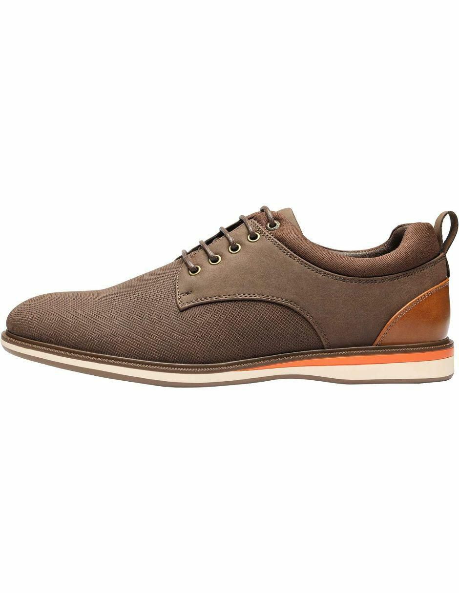 Zapato oxford para hombre 4
