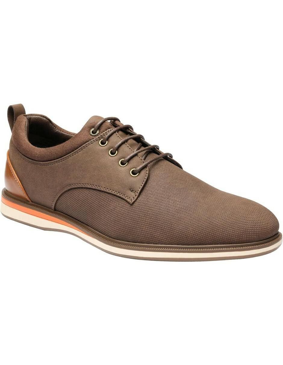 Zapato oxford para hombre