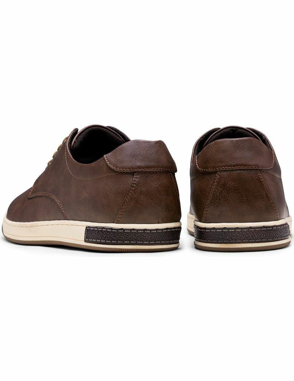 Zapato oxford para hombre 3