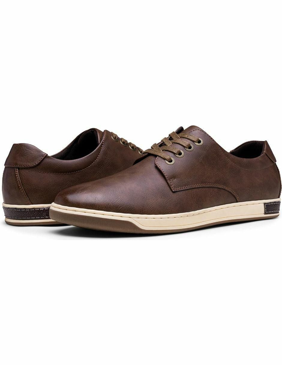 Zapato oxford para hombre 4