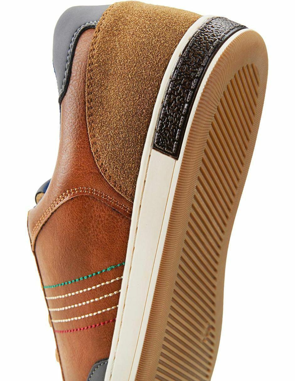 Zapato oxford para hombre 2