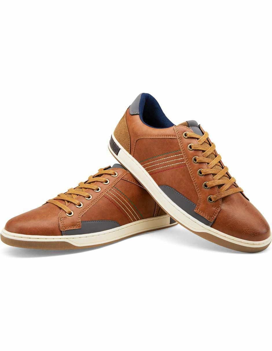 Zapato oxford para hombre 4