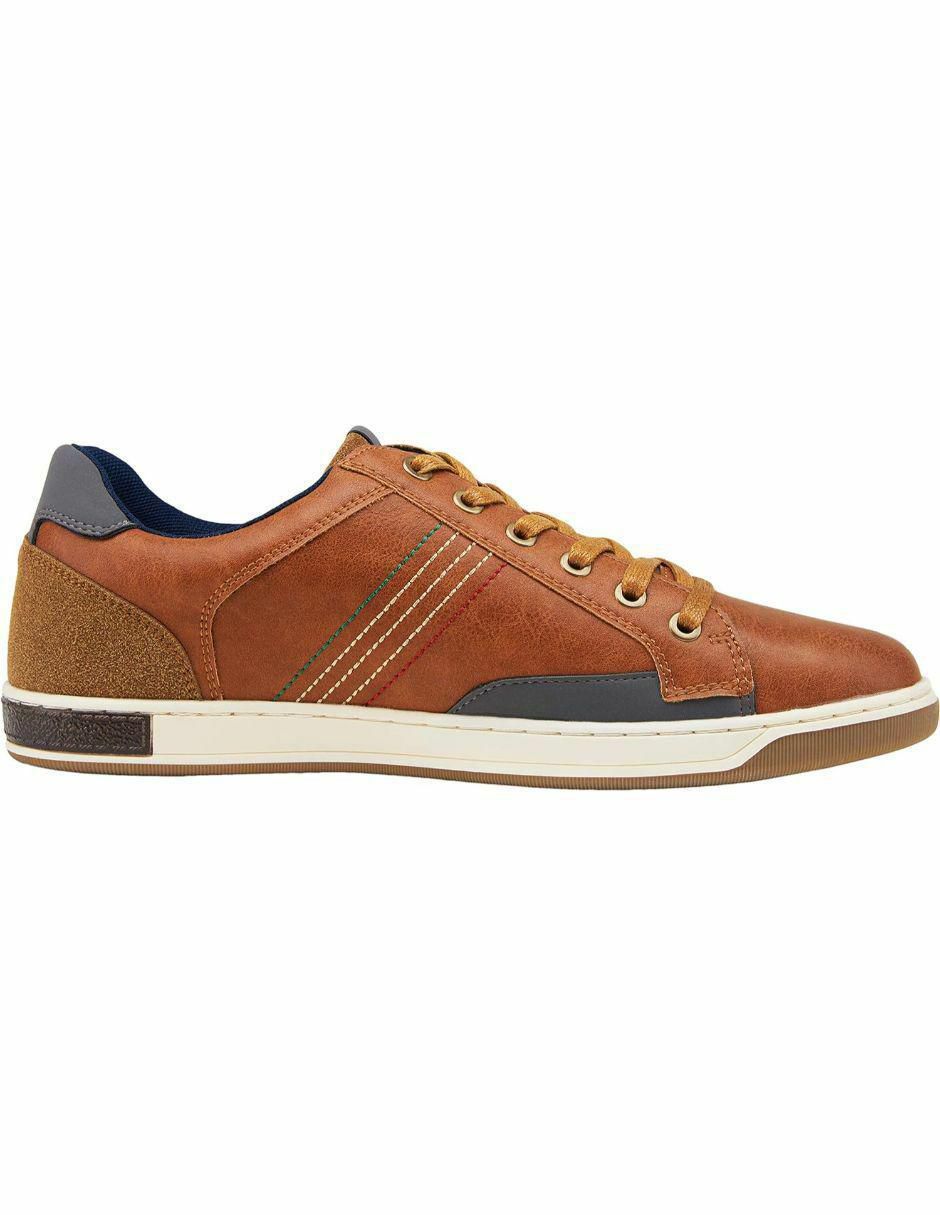 Zapato oxford para hombre 5