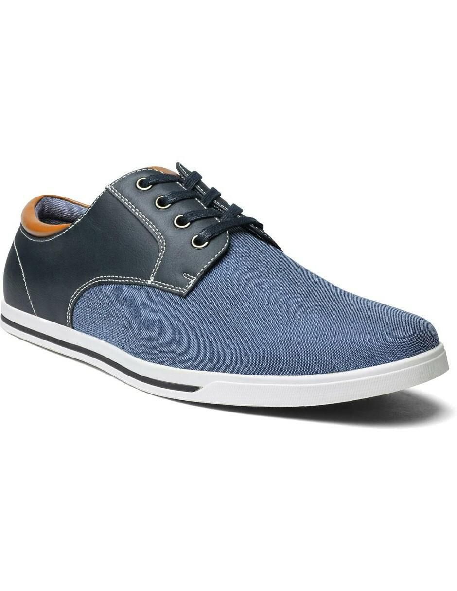 Zapato oxford para hombre