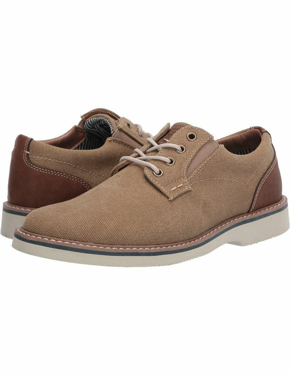 Zapato oxford para hombre 2