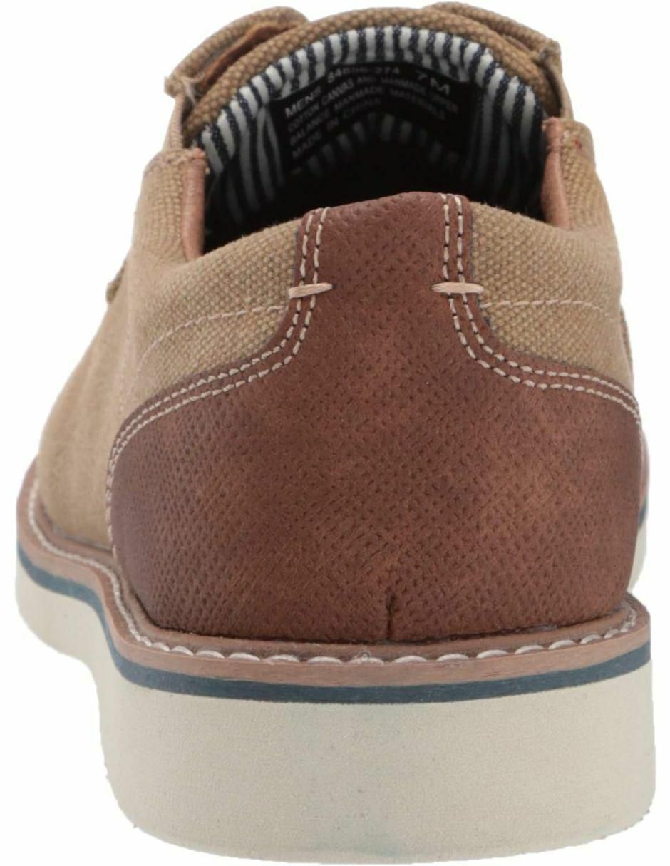 Zapato oxford para hombre 3