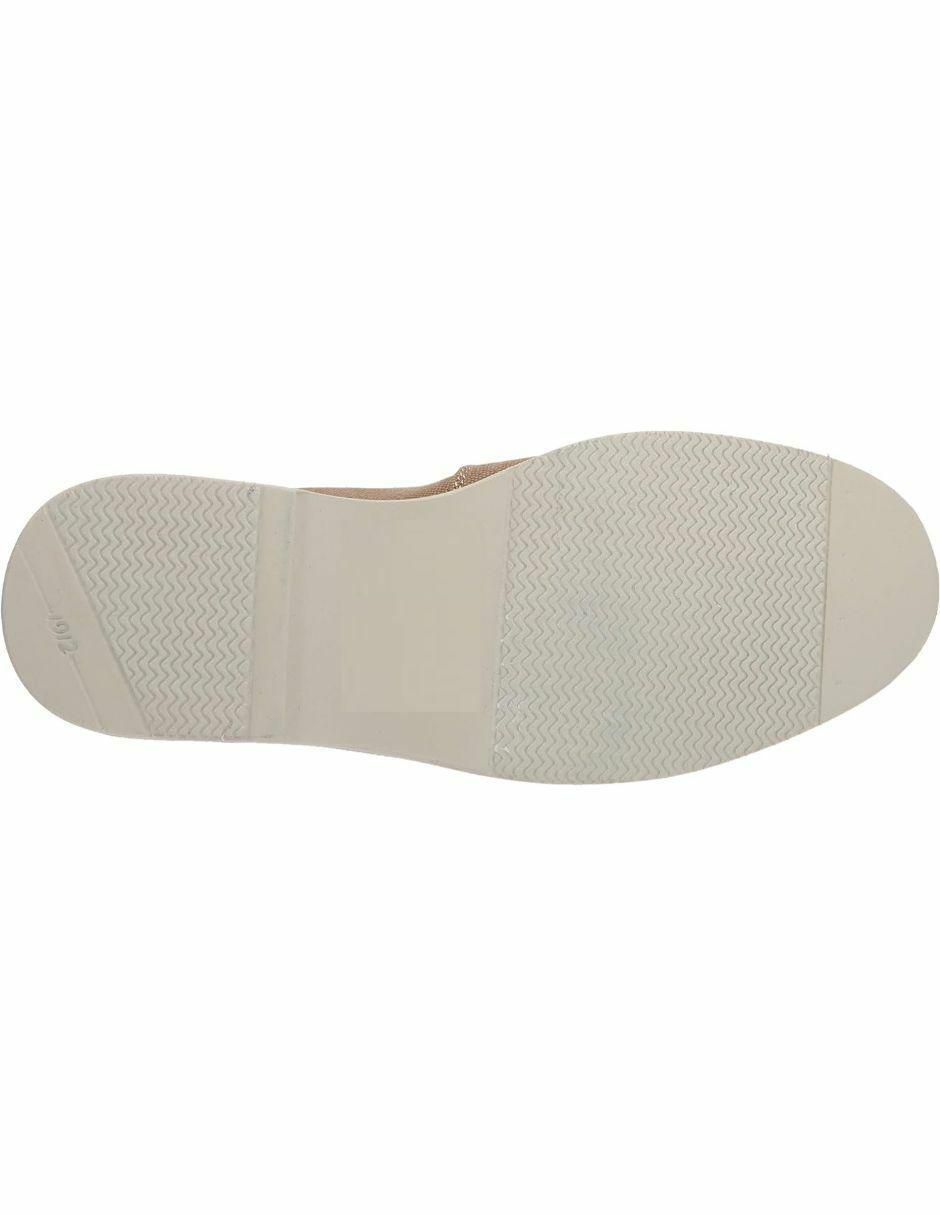 Zapato oxford para hombre 4