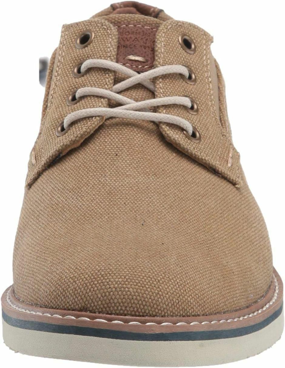 Zapato oxford para hombre 5