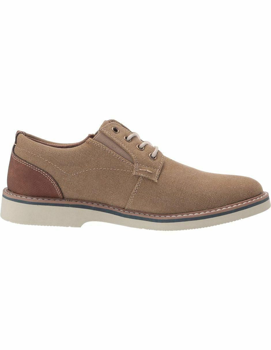 Zapato oxford para hombre 6