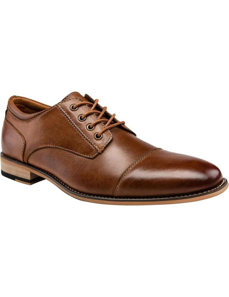 Zapato oxford para hombre