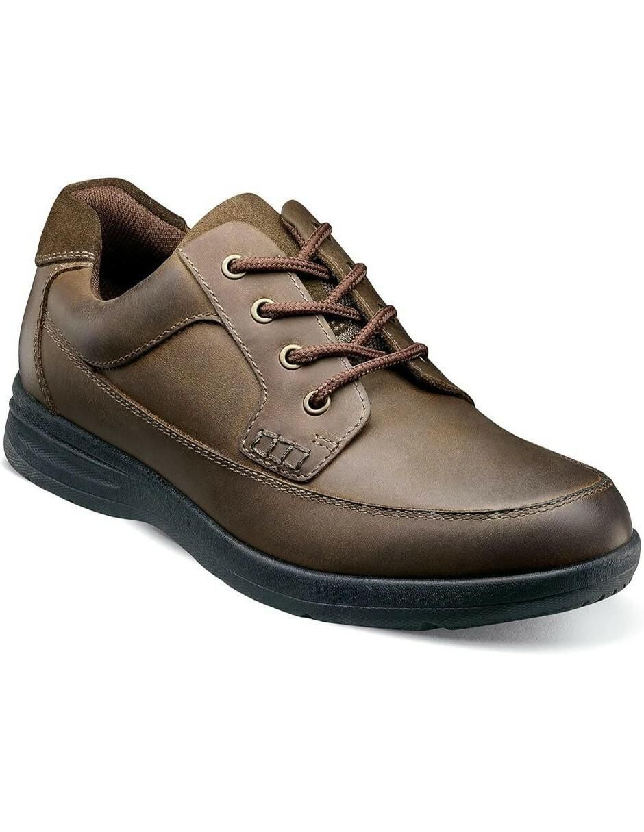 Zapato oxford para hombre