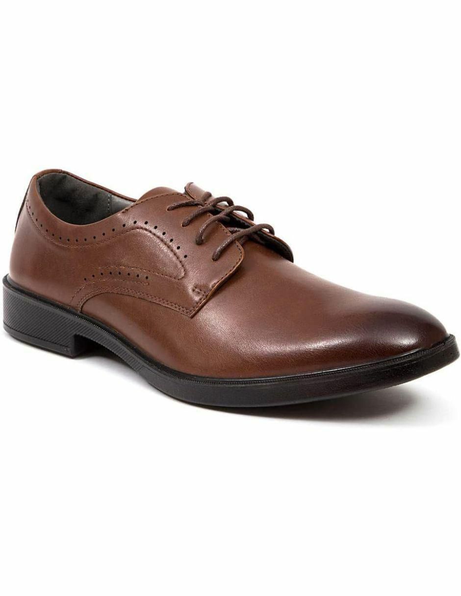 Zapato oxford para hombre