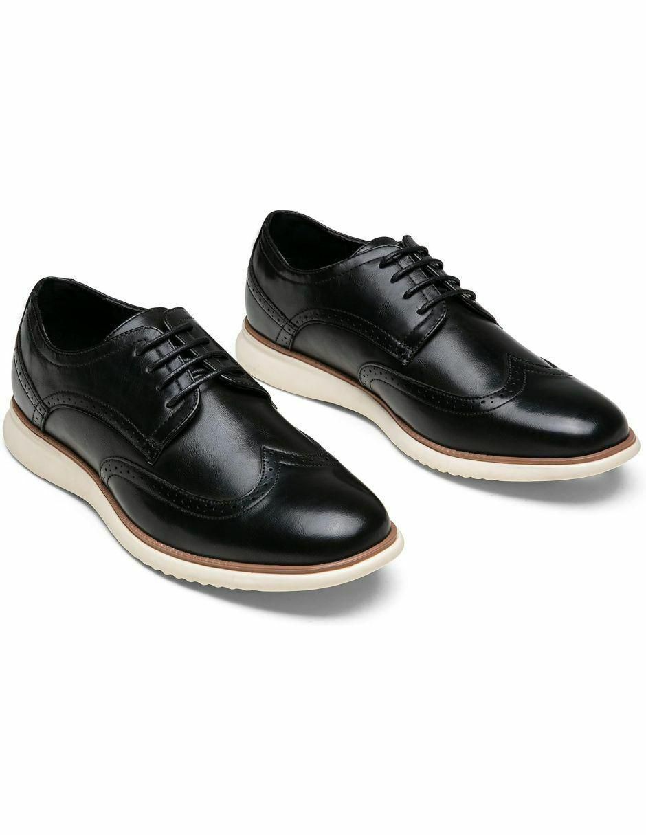 "zapato" oxford bmny "para hombre"