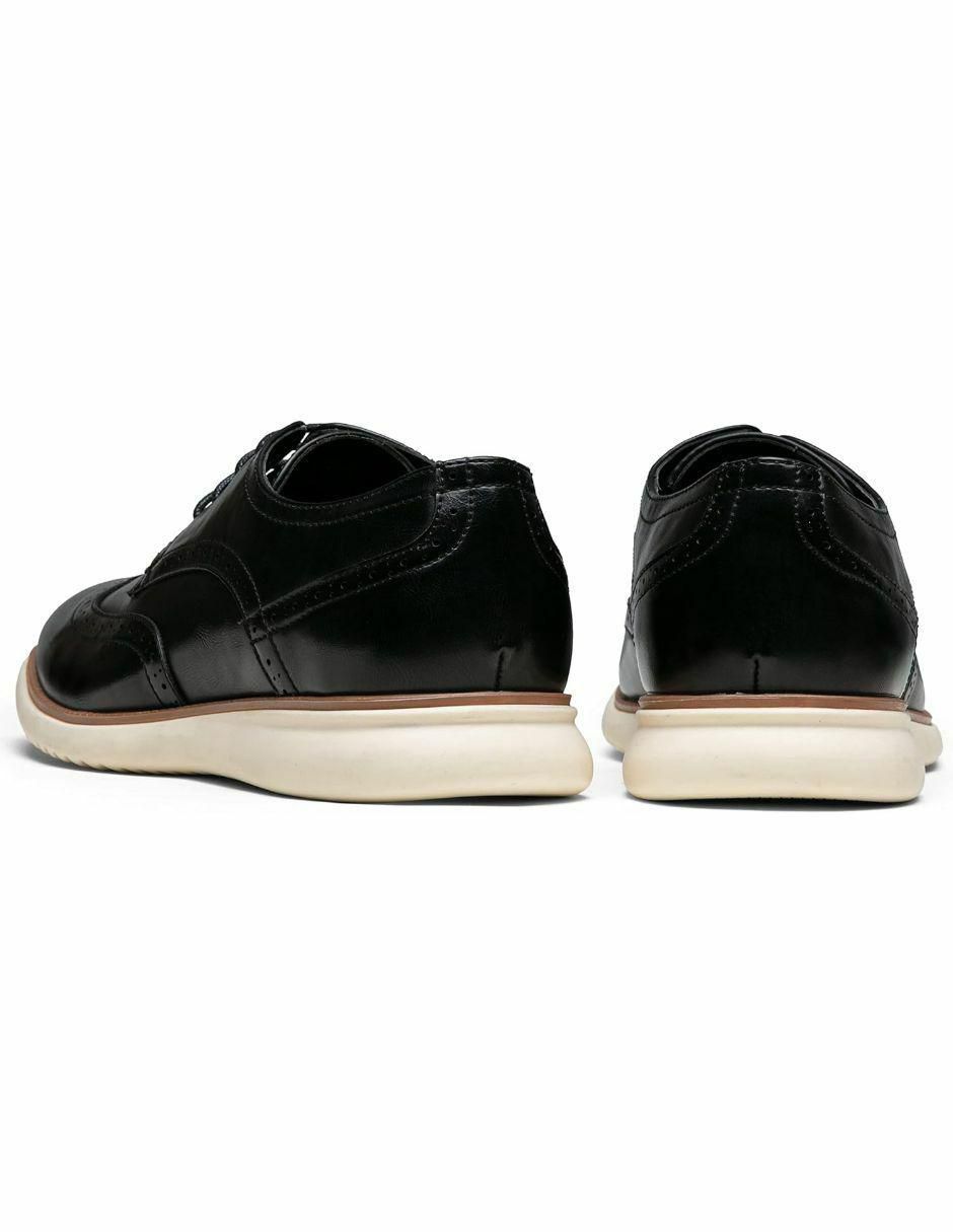 "zapato" oxford bmny "para hombre"