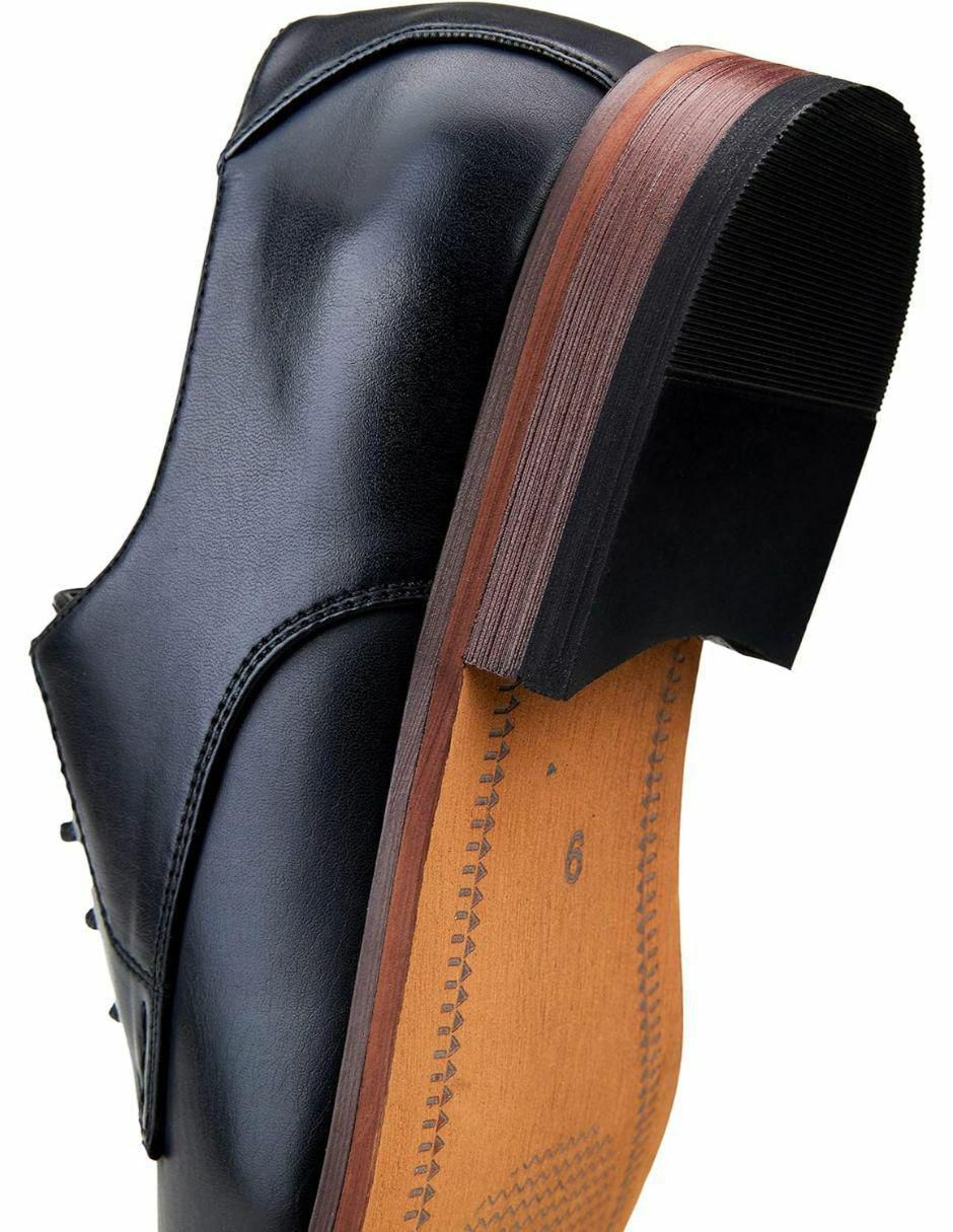 "zapato" oxford bmny "para hombre"
