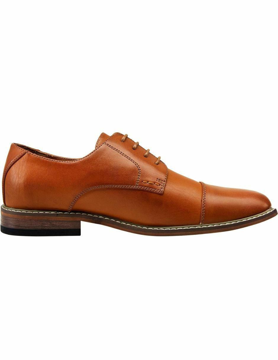 Zapato oxford para hombre 2