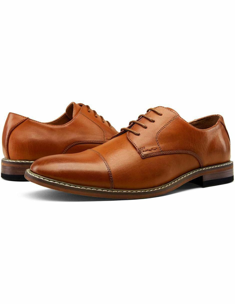 Zapato oxford para hombre 3