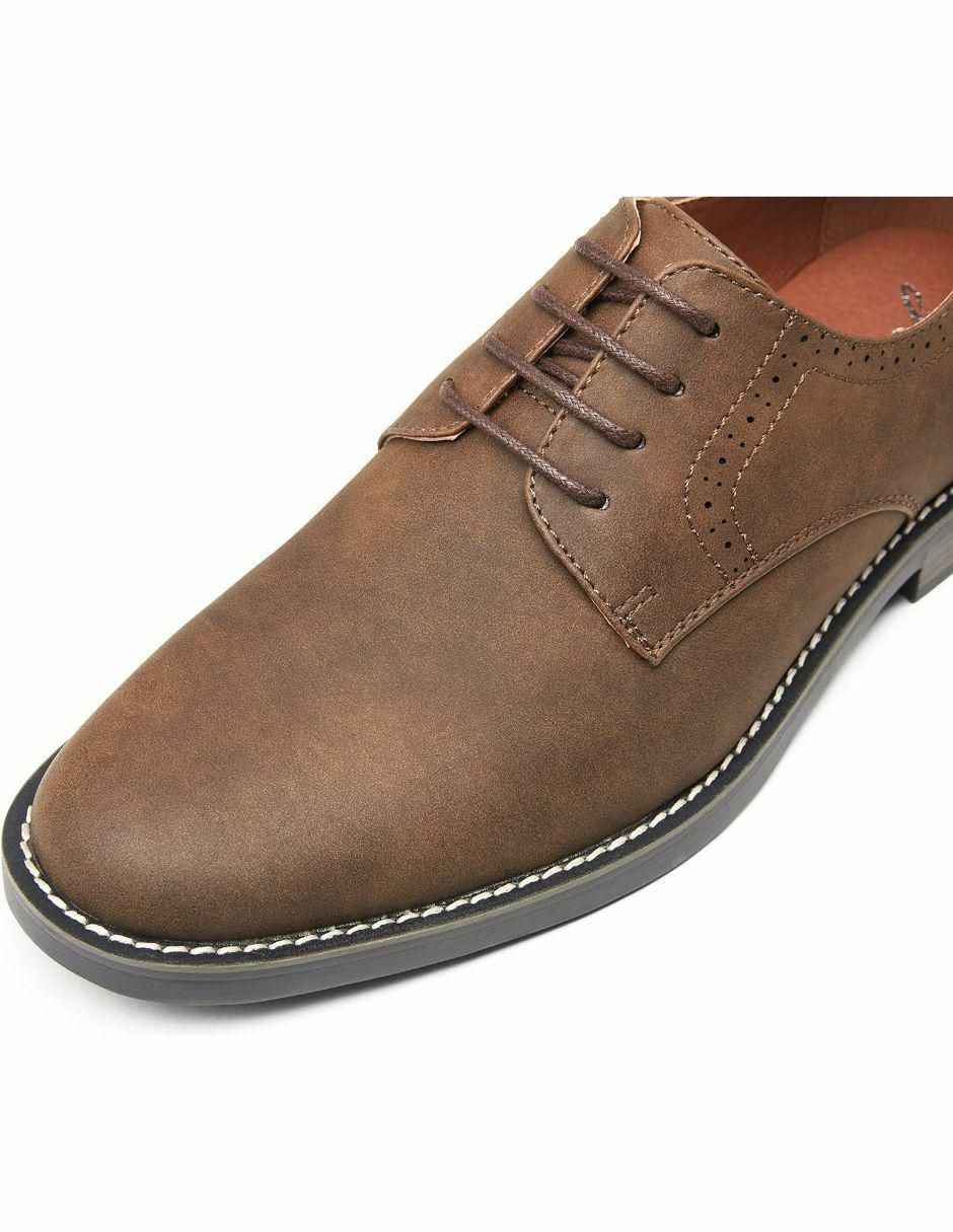 Zapato oxford para hombre 2