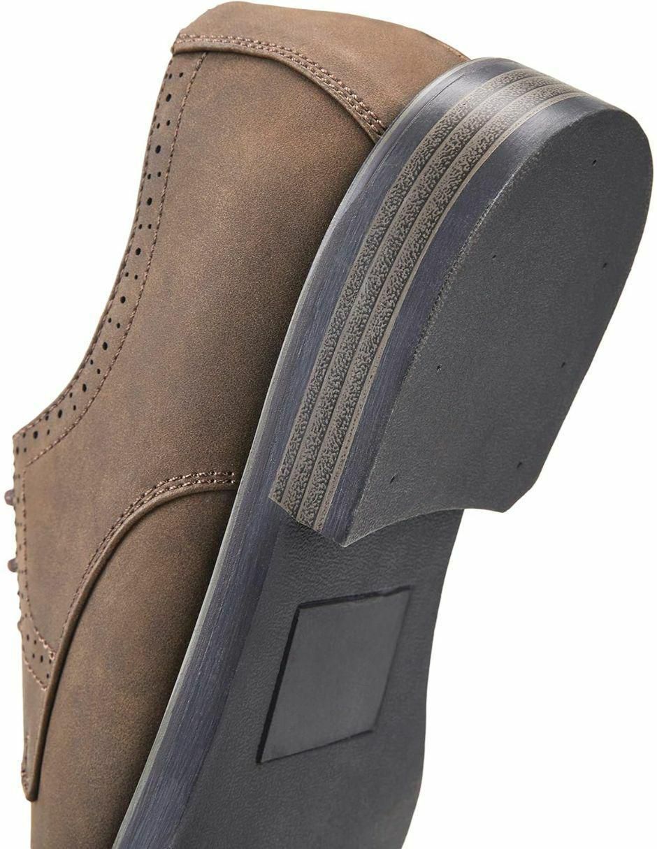 Zapato oxford para hombre 3