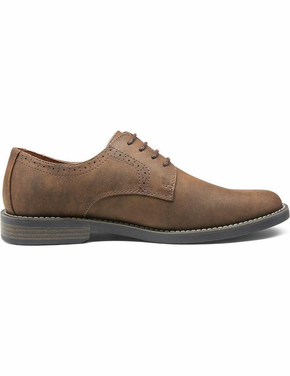 Zapato oxford para hombre 6