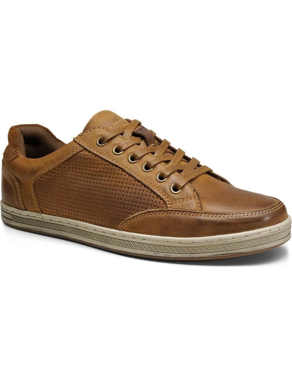 Zapato oxford para hombre