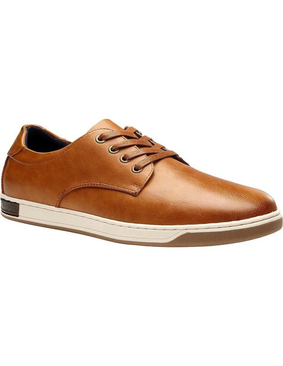 Zapato oxford para hombre