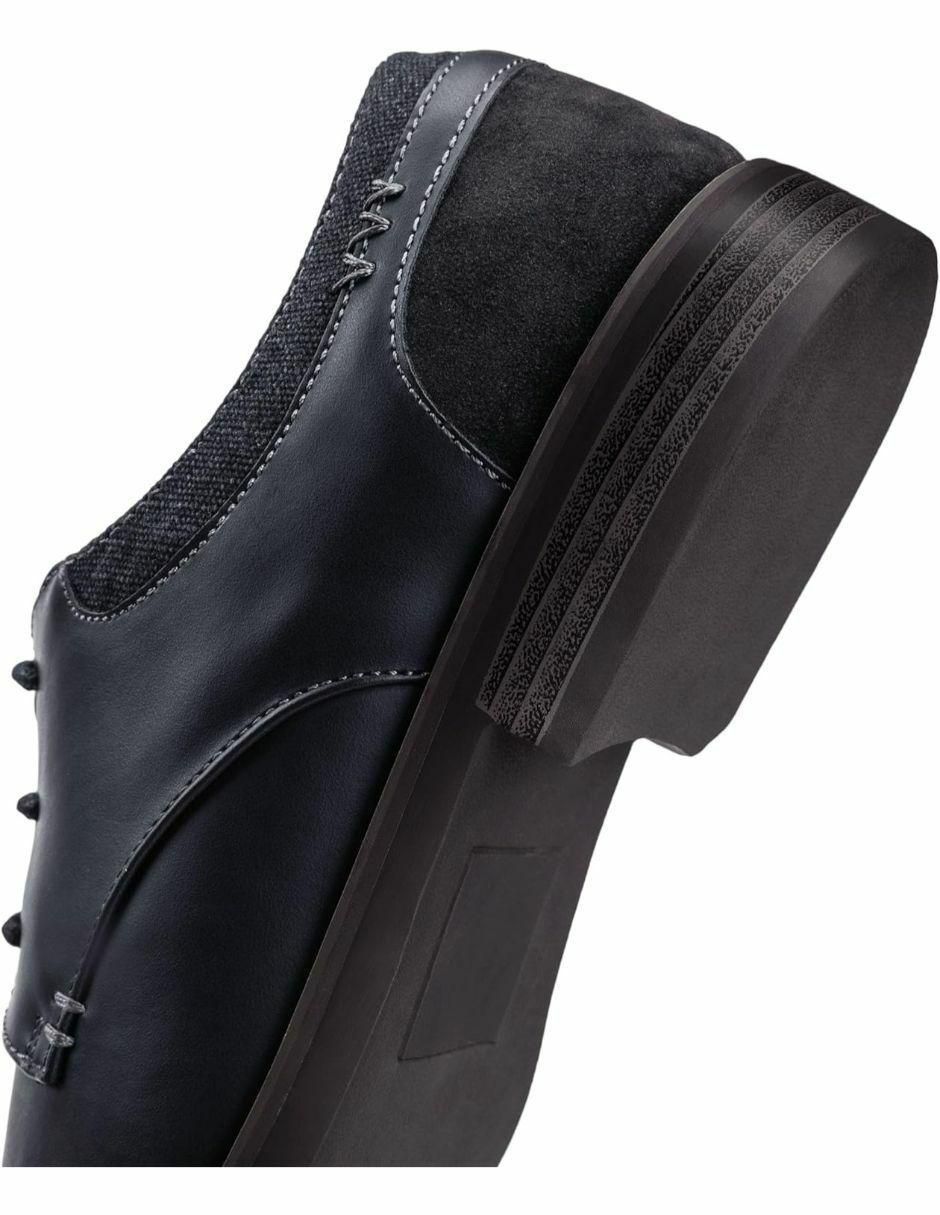 "zapato" oxford bmny "para hombre"