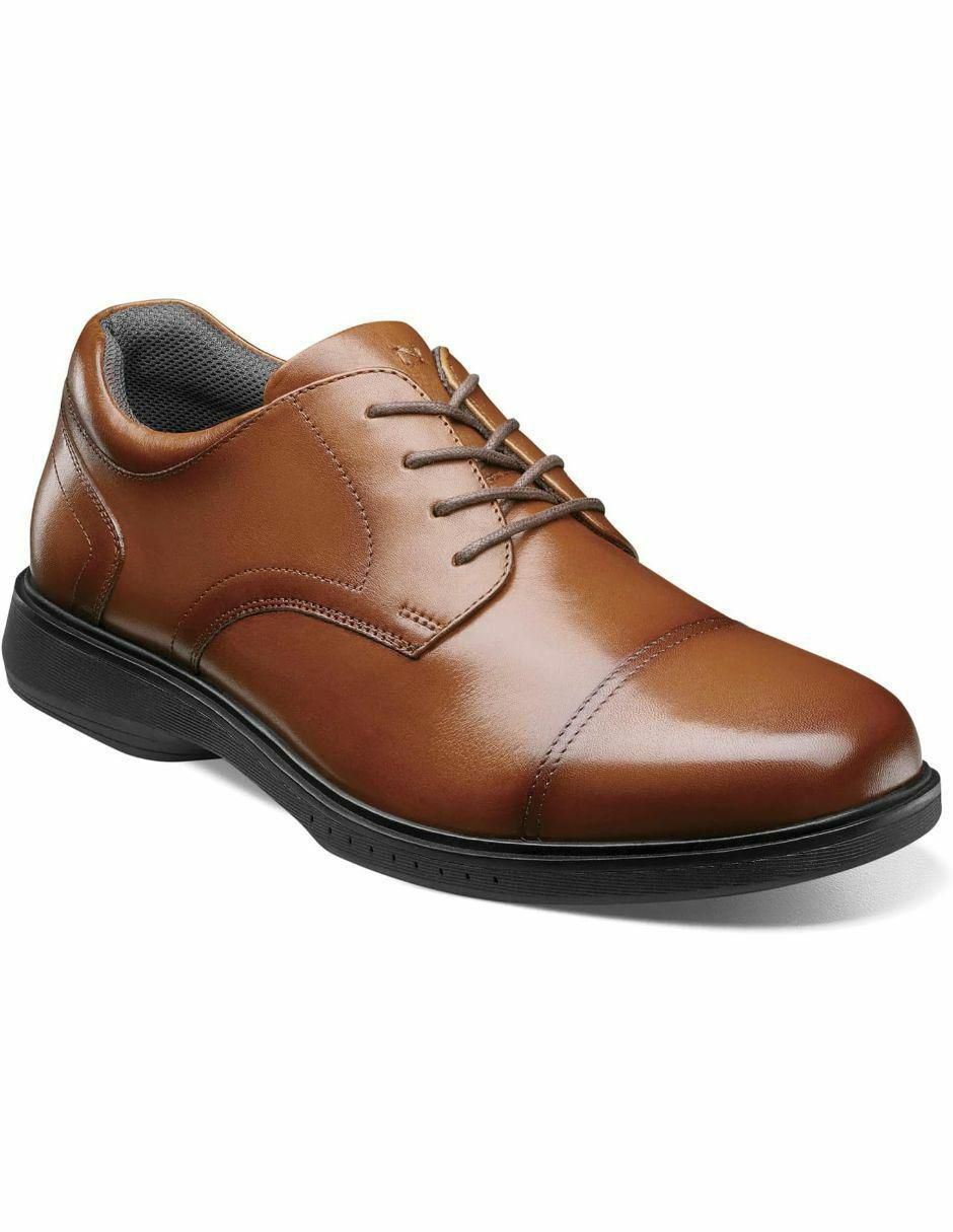 Zapato oxford para hombre