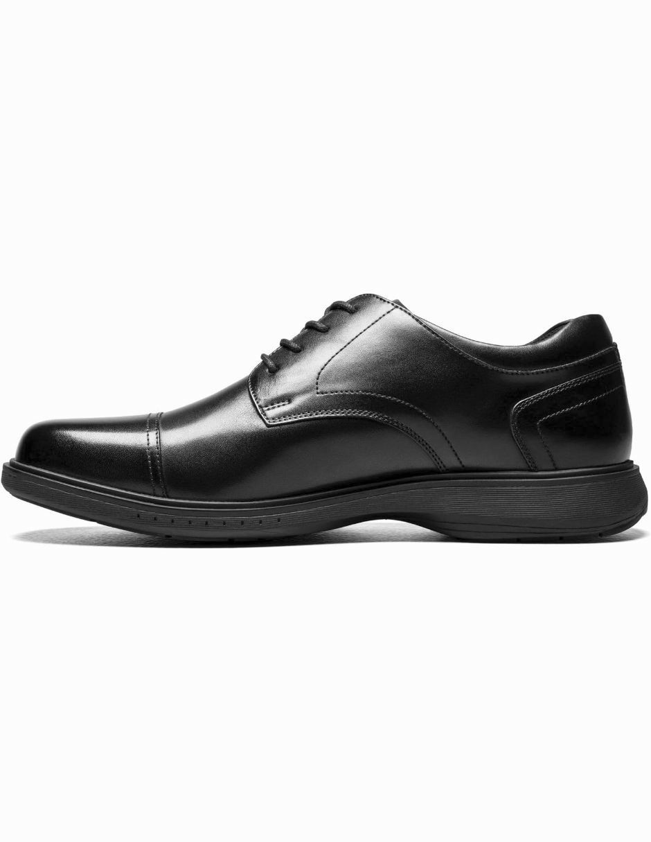 Zapato oxford para hombre 2