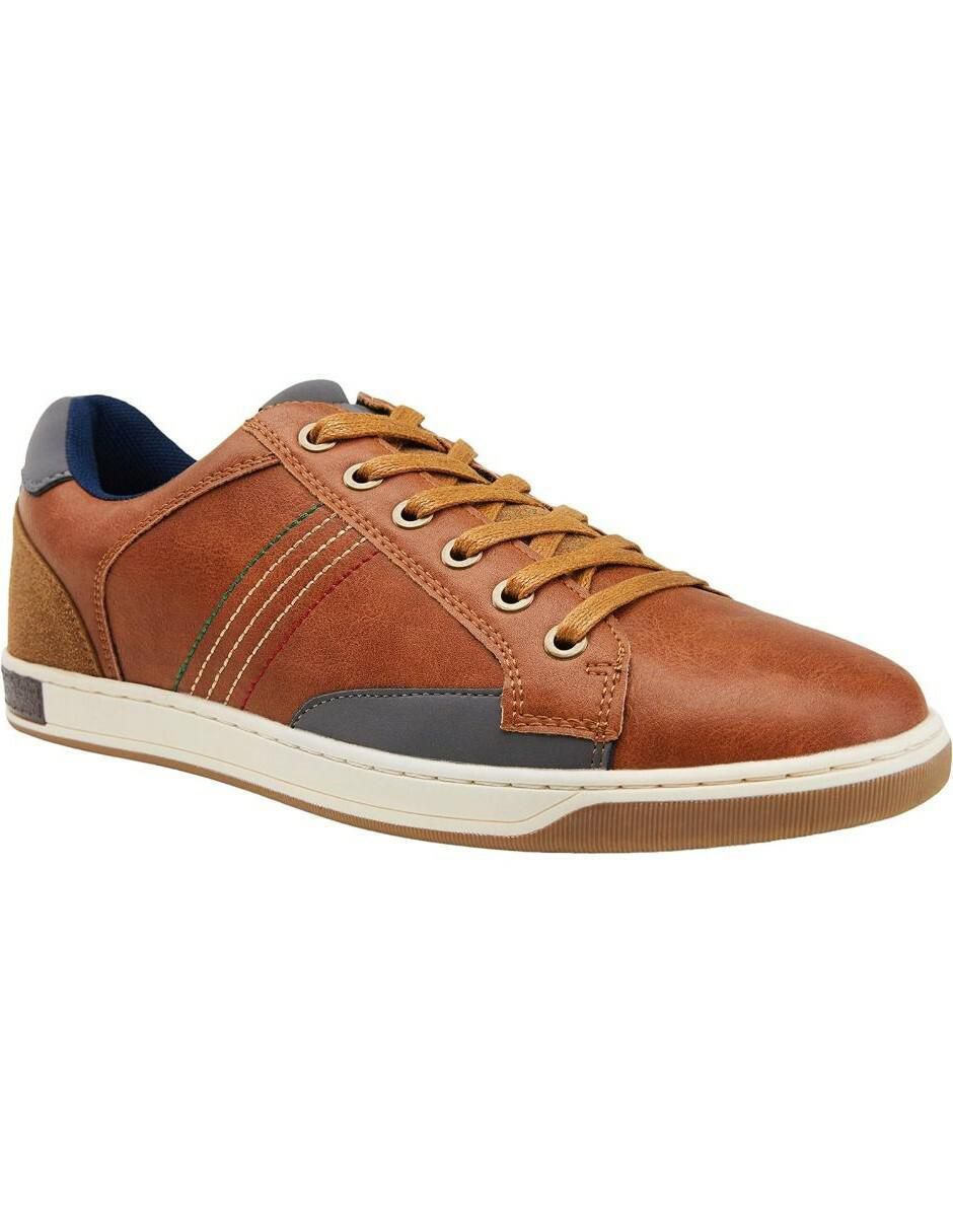 Zapato oxford para hombre