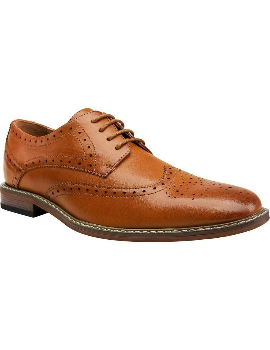 Zapato oxford para hombre