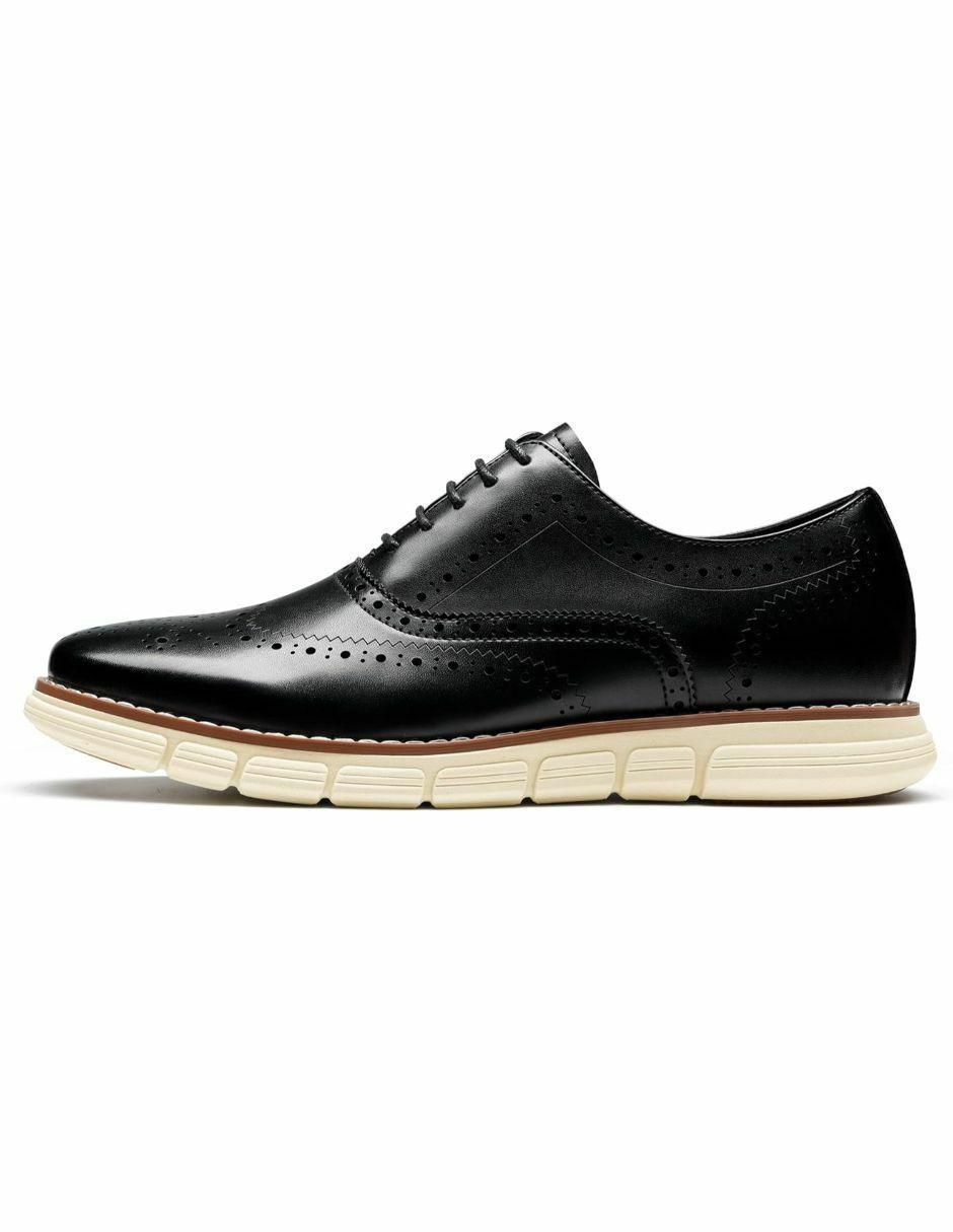 "zapato" oxford bmny "para hombre"