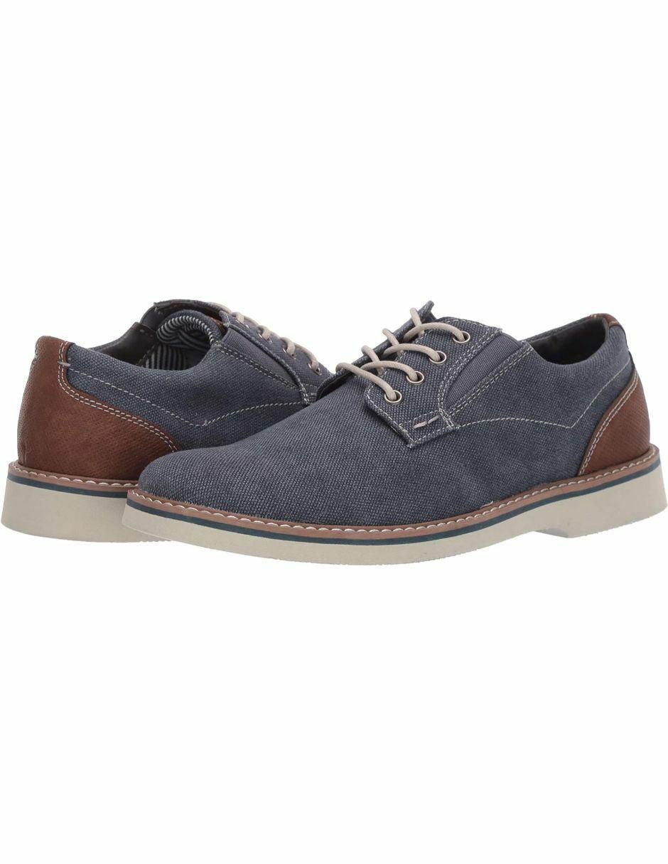 Zapato oxford para hombre 5