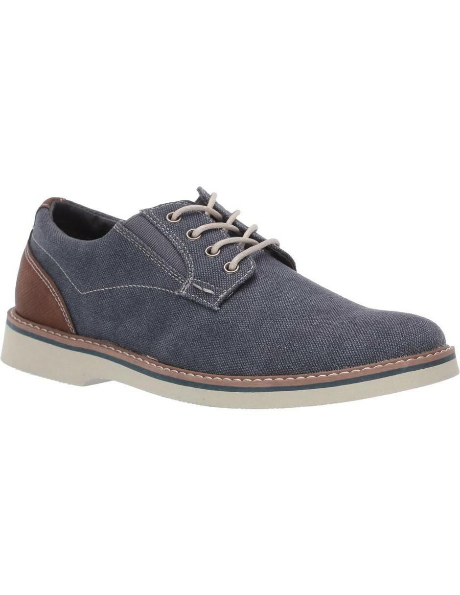 Zapato oxford para hombre