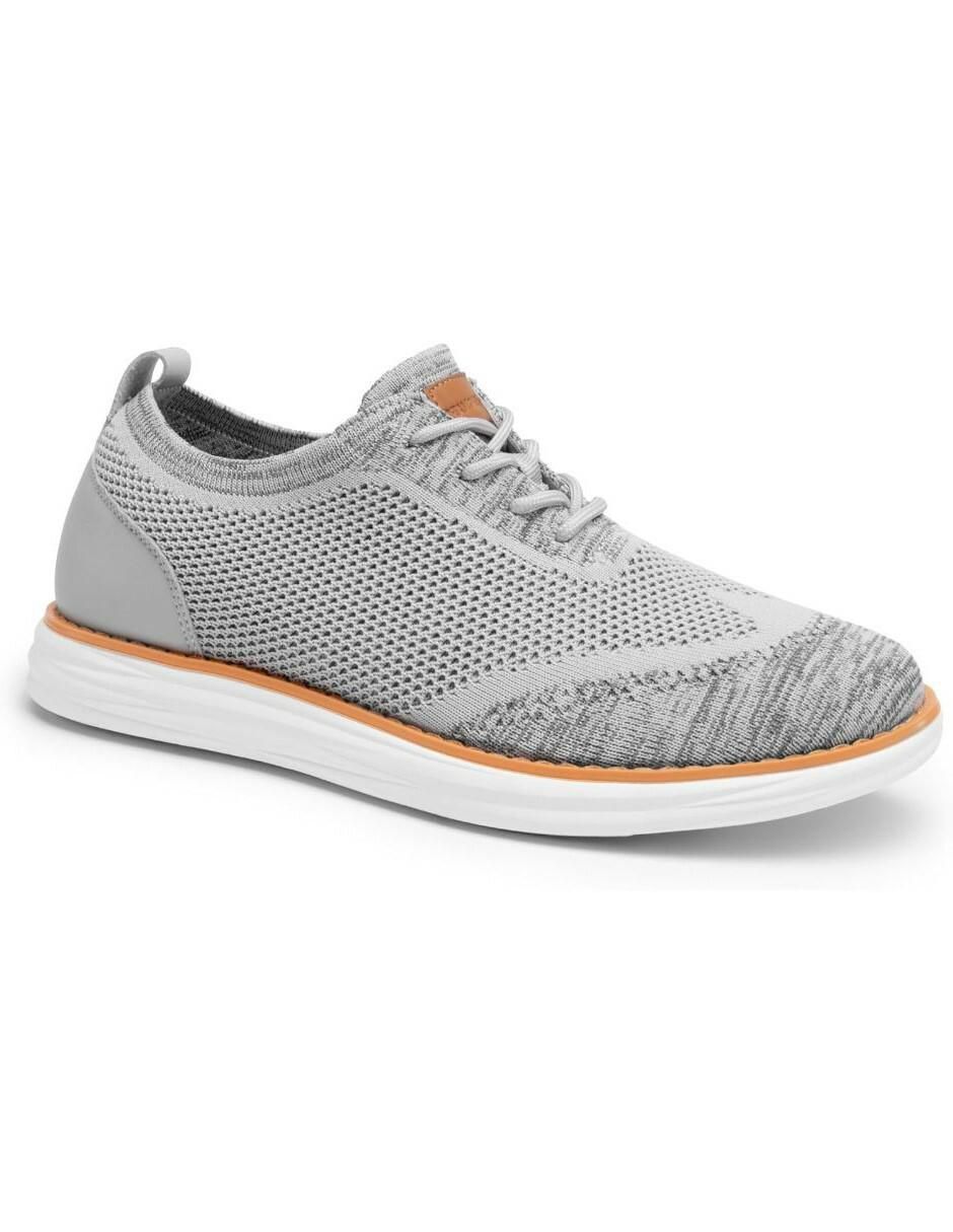 Zapato oxford para hombre