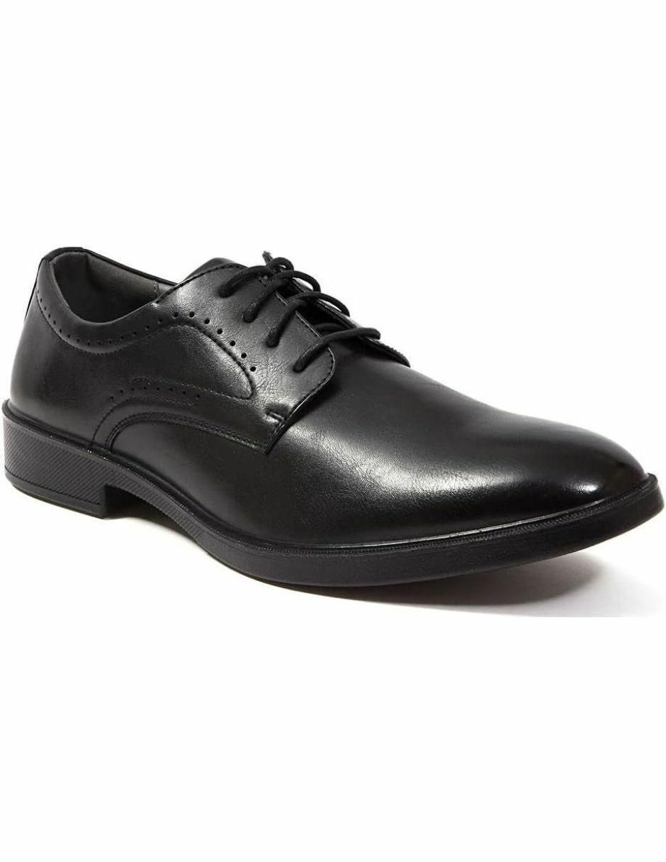 Zapato oxford para hombre