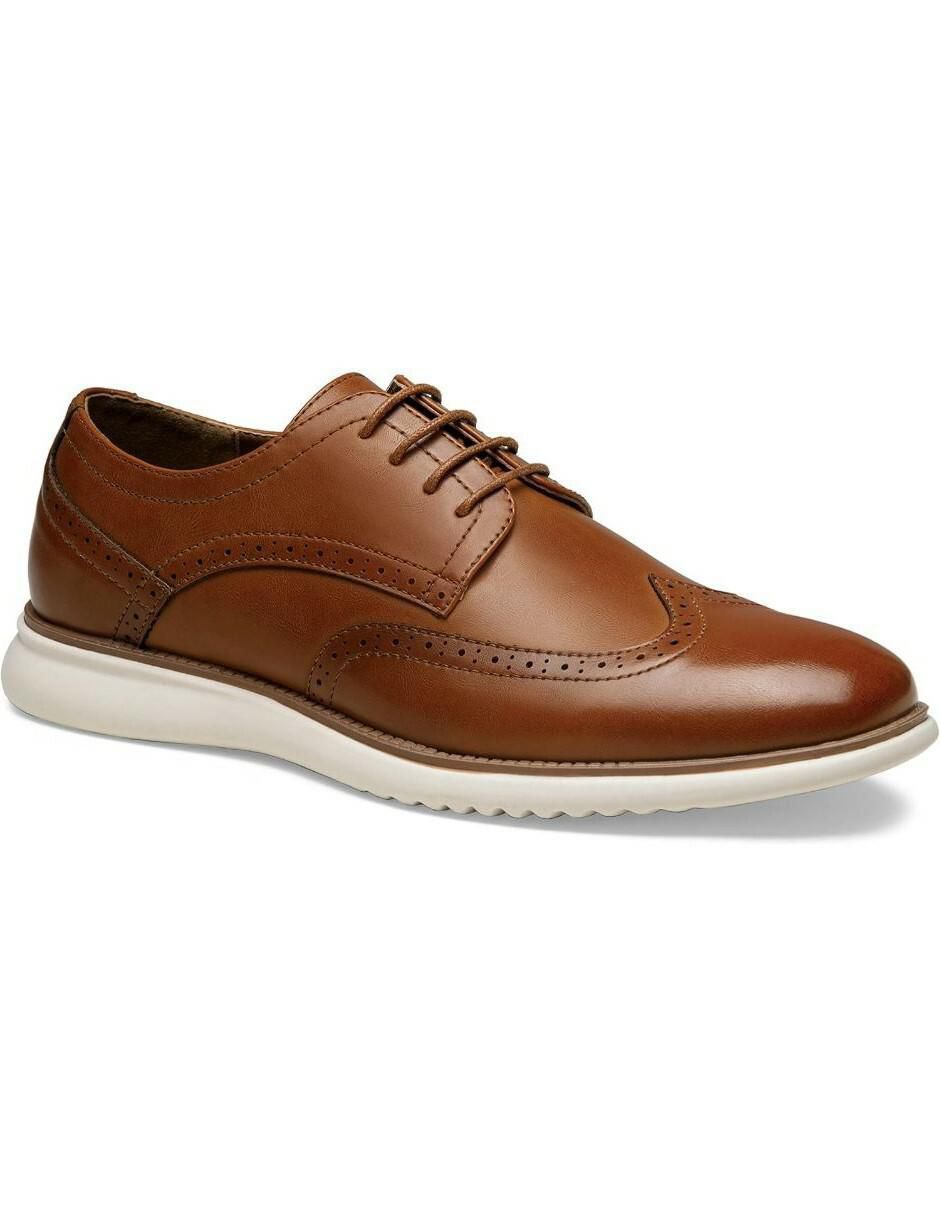 Zapato oxford para hombre