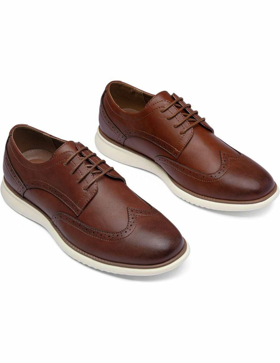 Zapato oxford para hombre 2