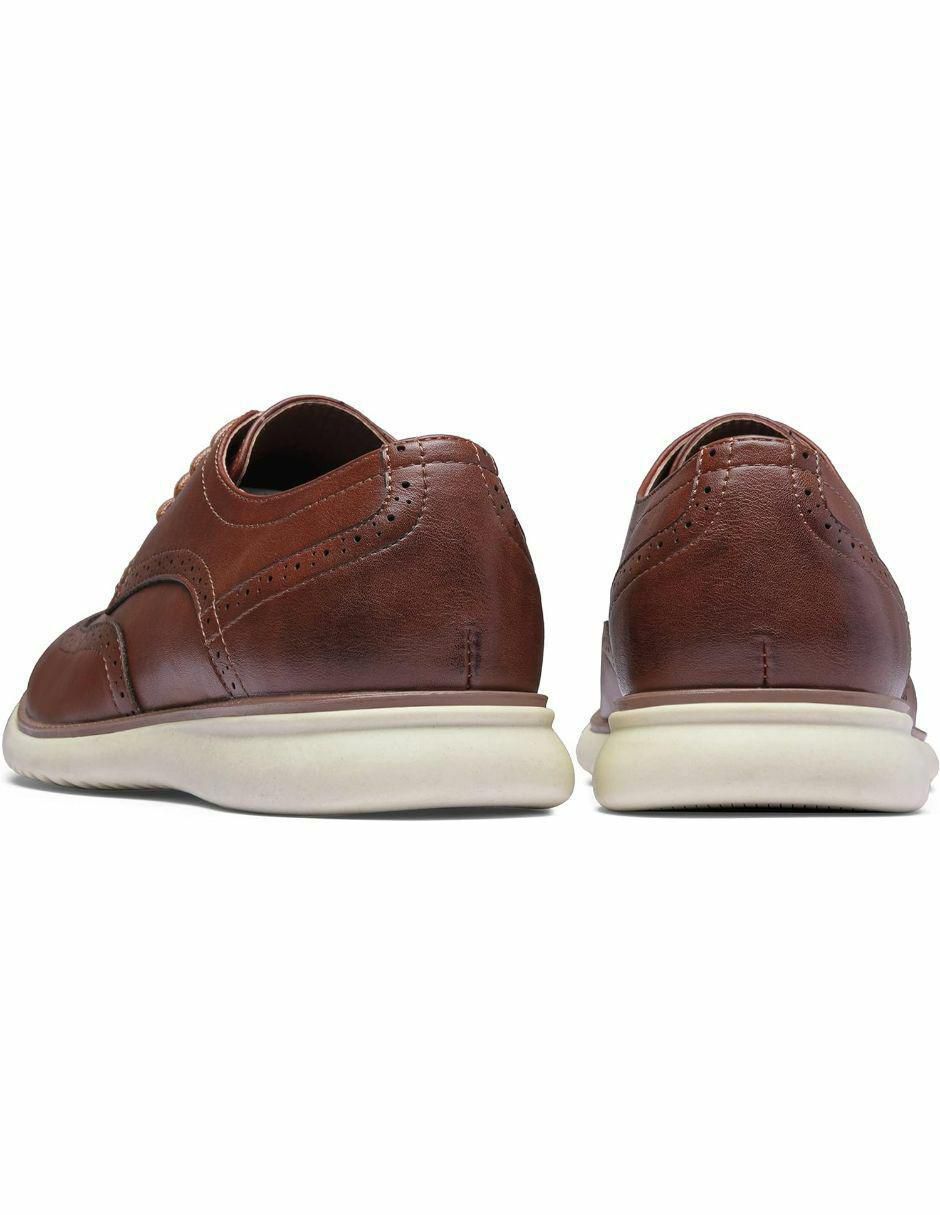 Zapato oxford para hombre 3