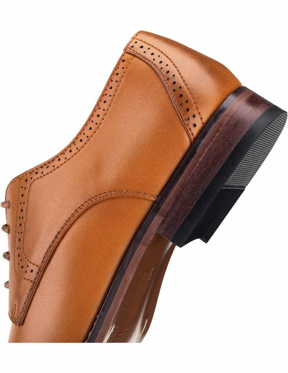 Zapato oxford para hombre 2