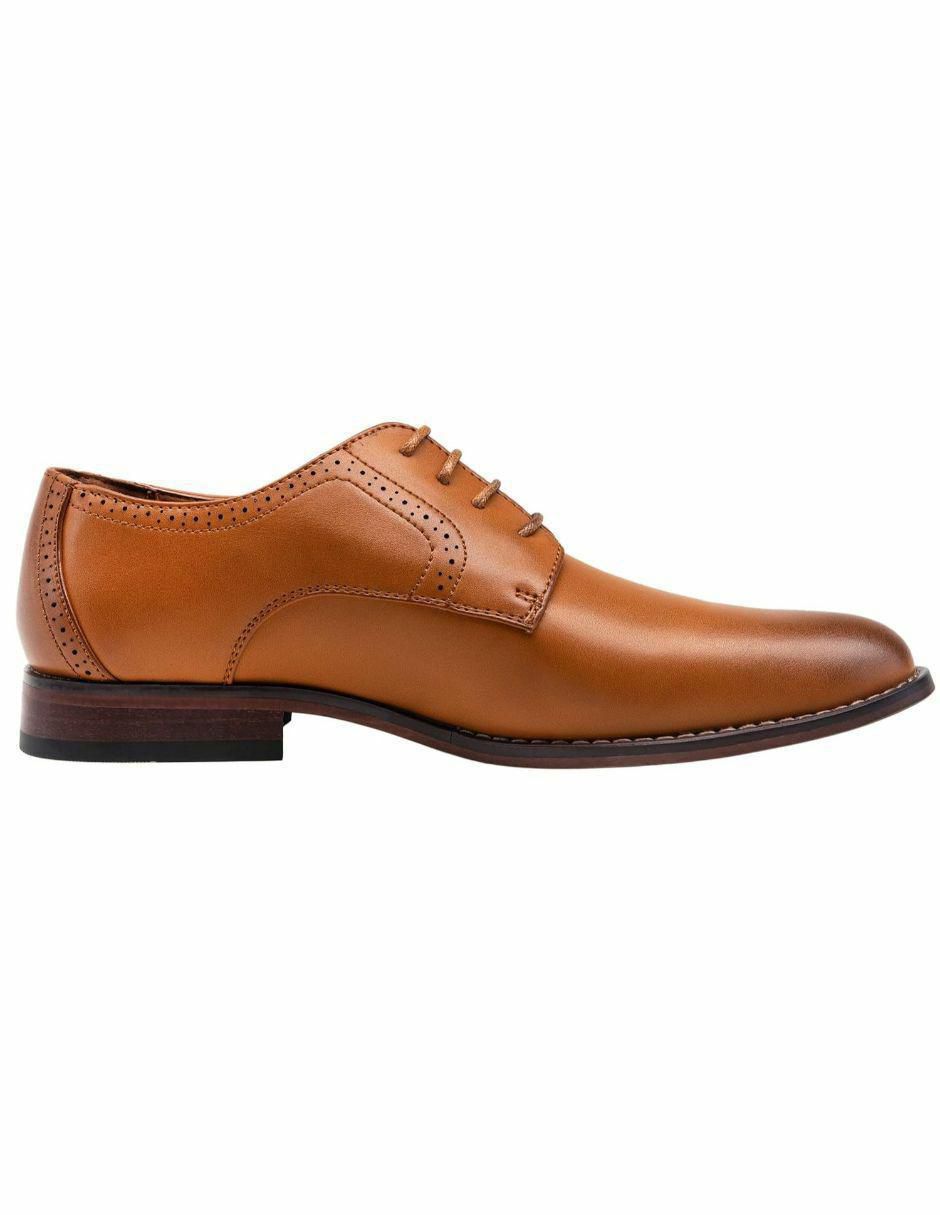 Zapato oxford para hombre 4