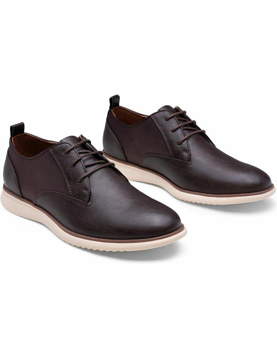 Zapato oxford para hombre 2