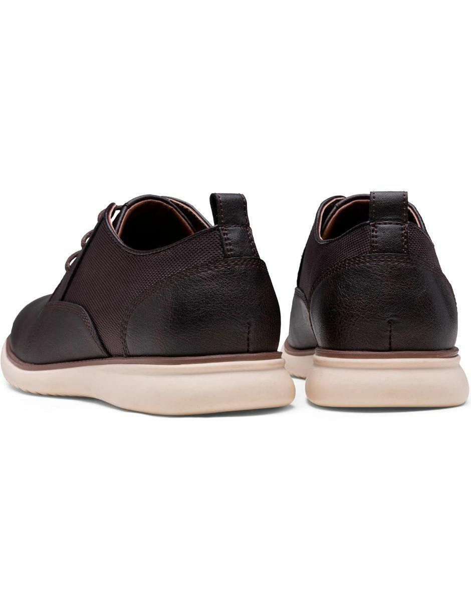 Zapato oxford para hombre 3
