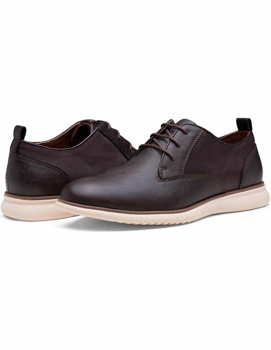 Zapato oxford para hombre 4