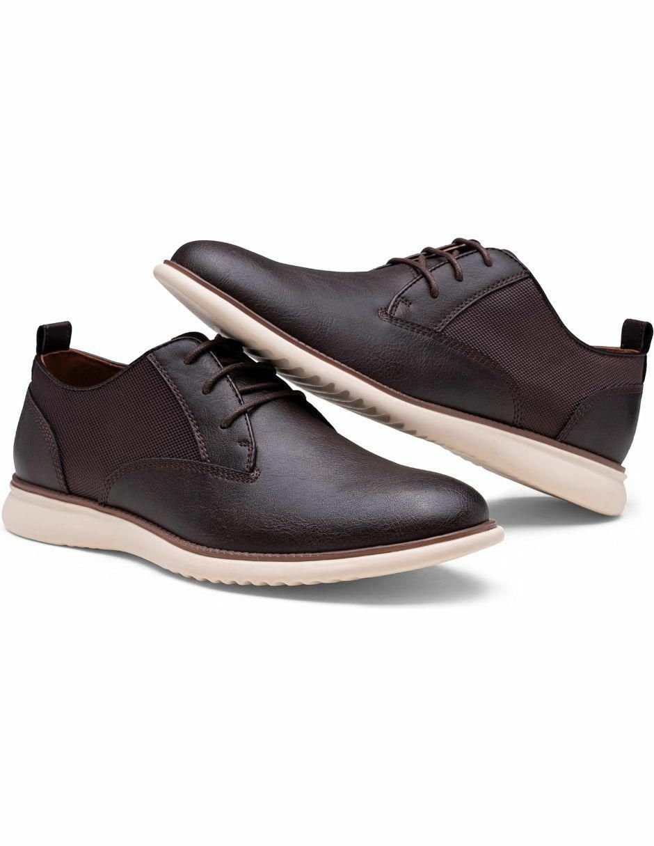 Zapato oxford para hombre 5