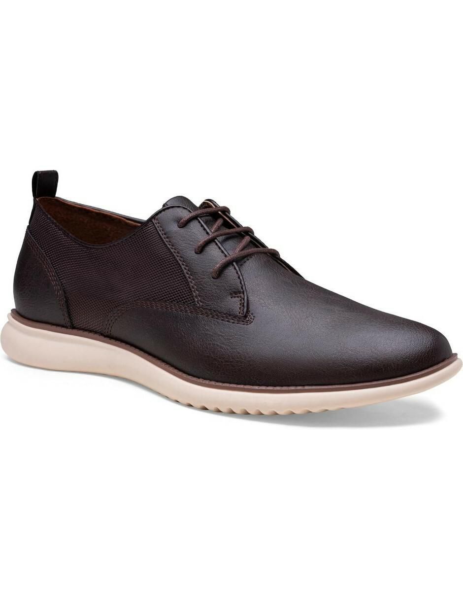 Zapato oxford para hombre