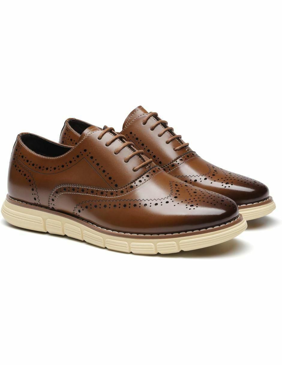 Zapato oxford para hombre 2