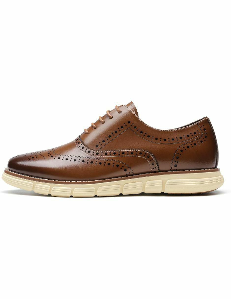 Zapato oxford para hombre 3
