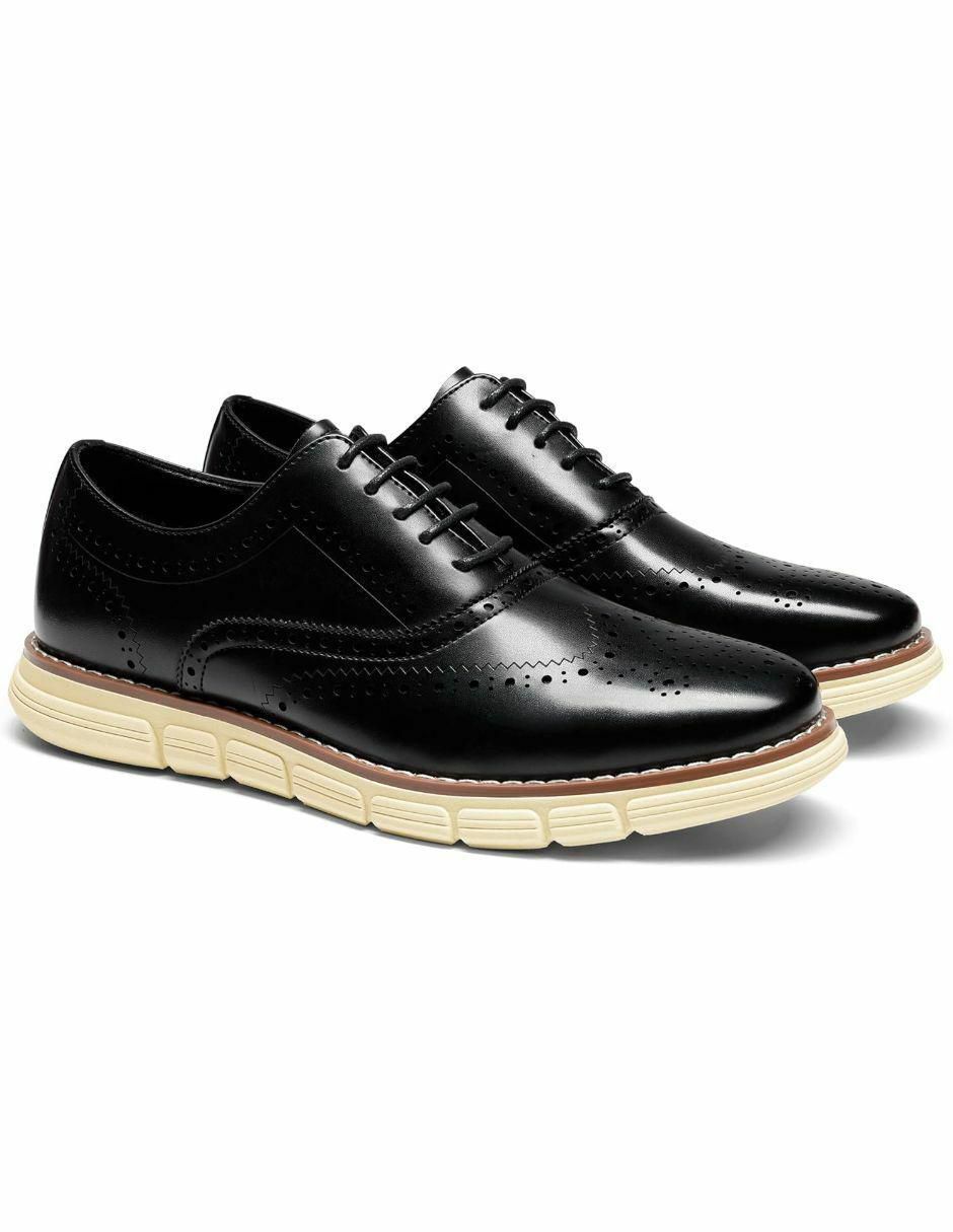 "zapato" oxford bmny "para hombre"