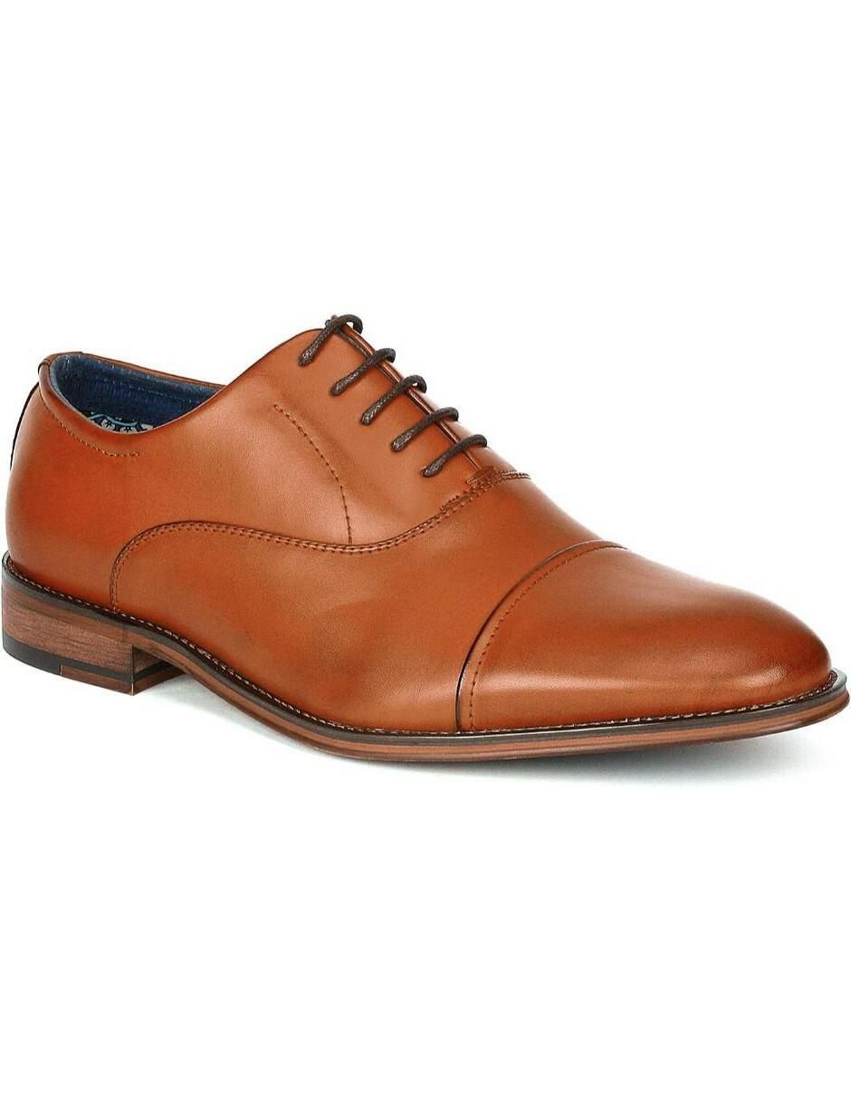 Zapato oxford para hombre